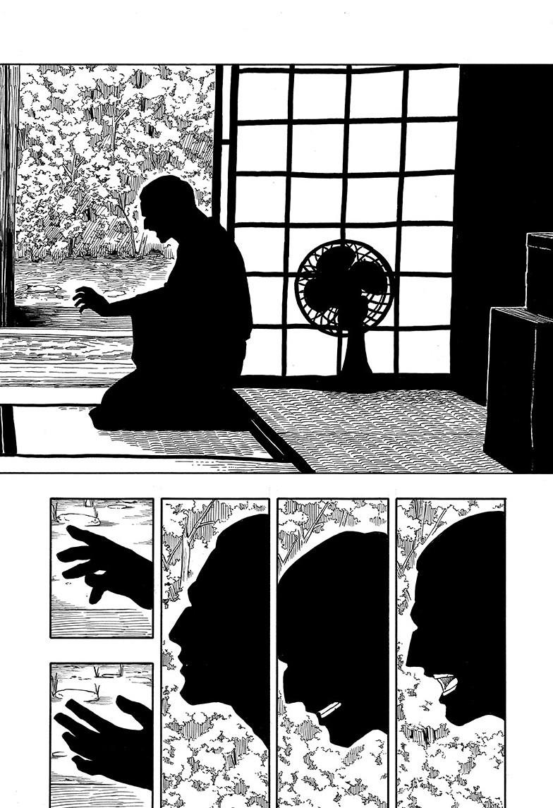 Akane Banashi chapter 129 page 2