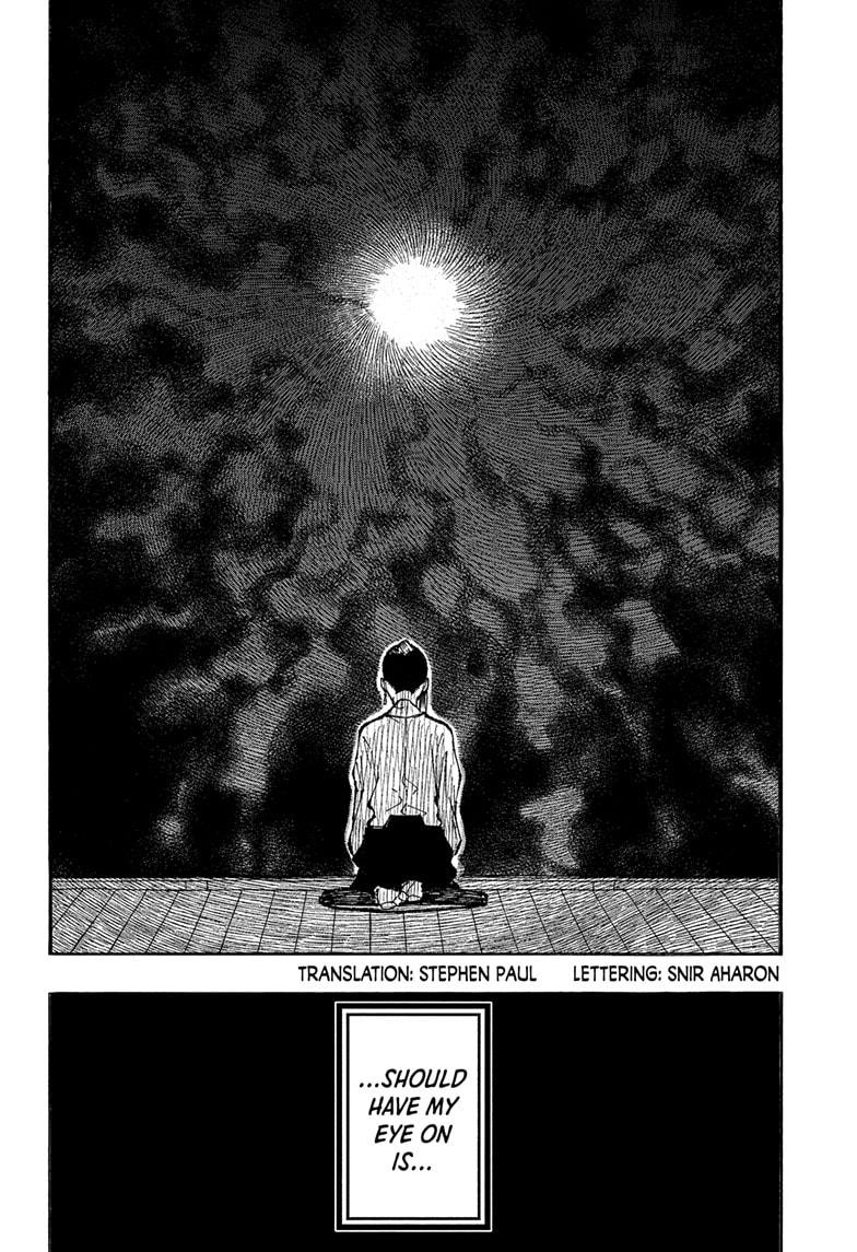 Akane Banashi chapter 176 page 2