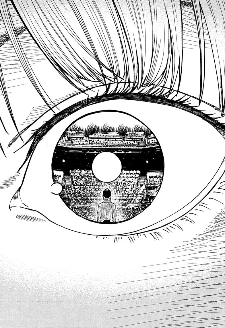 Akane Banashi chapter 176 page 6