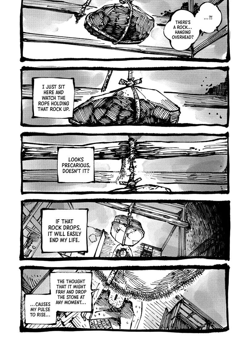 Akane Banashi chapter 177 page 5