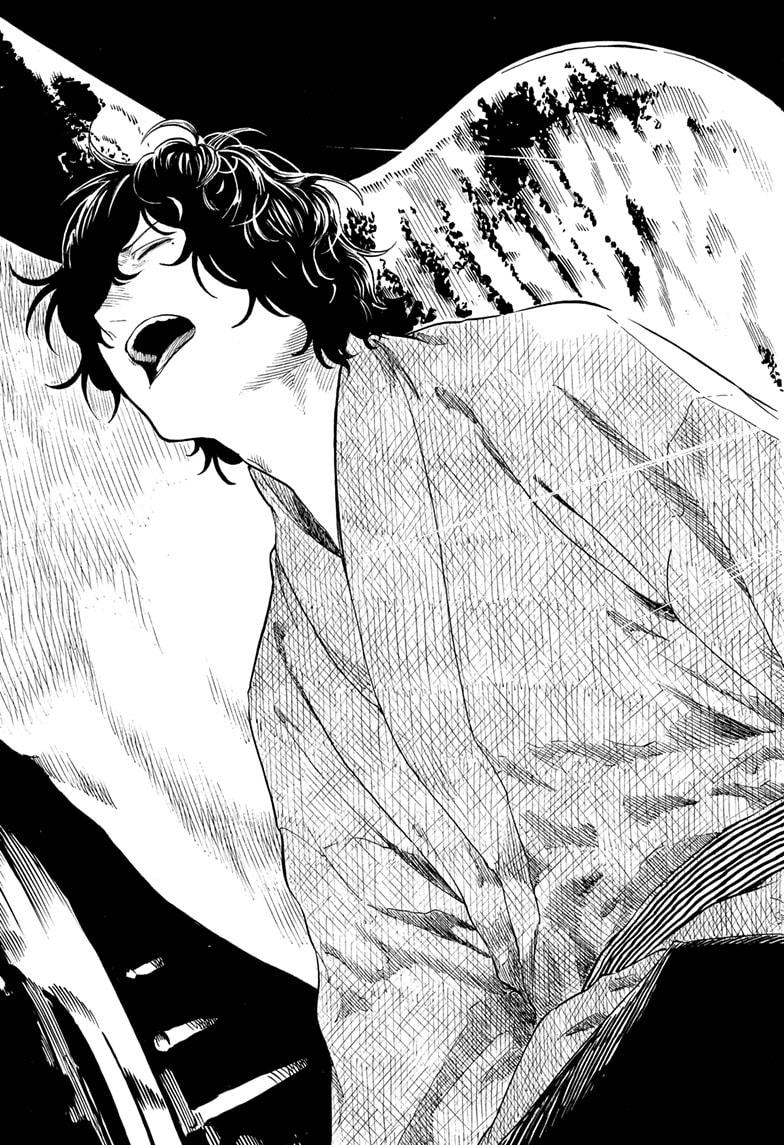 Akane Banashi chapter 194 page 16