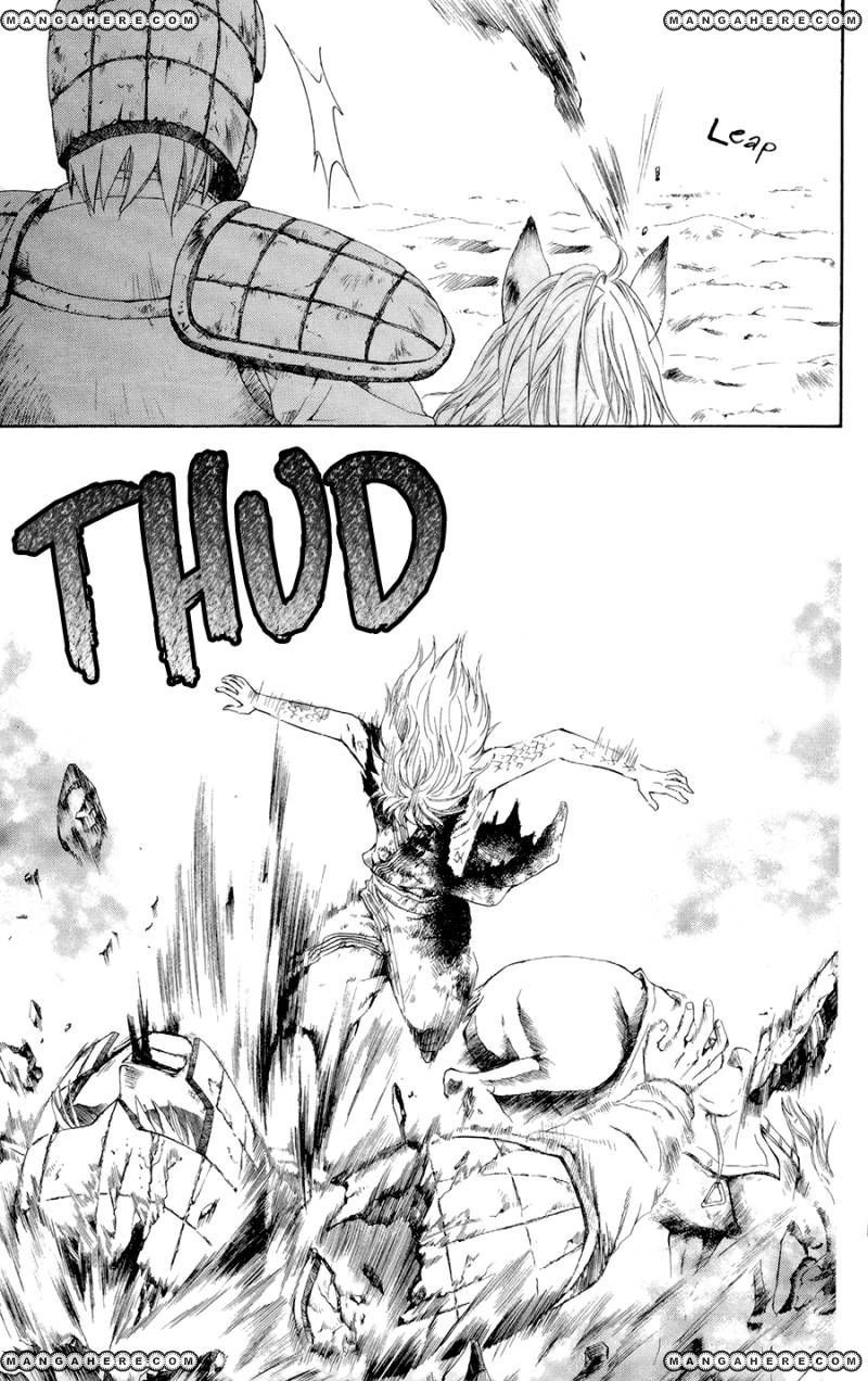 Akatsuki no Yona chapter 100 page 29