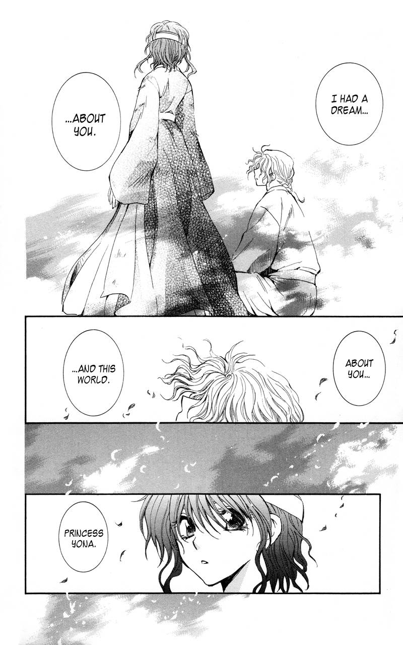 Akatsuki no Yona chapter 12 page 28