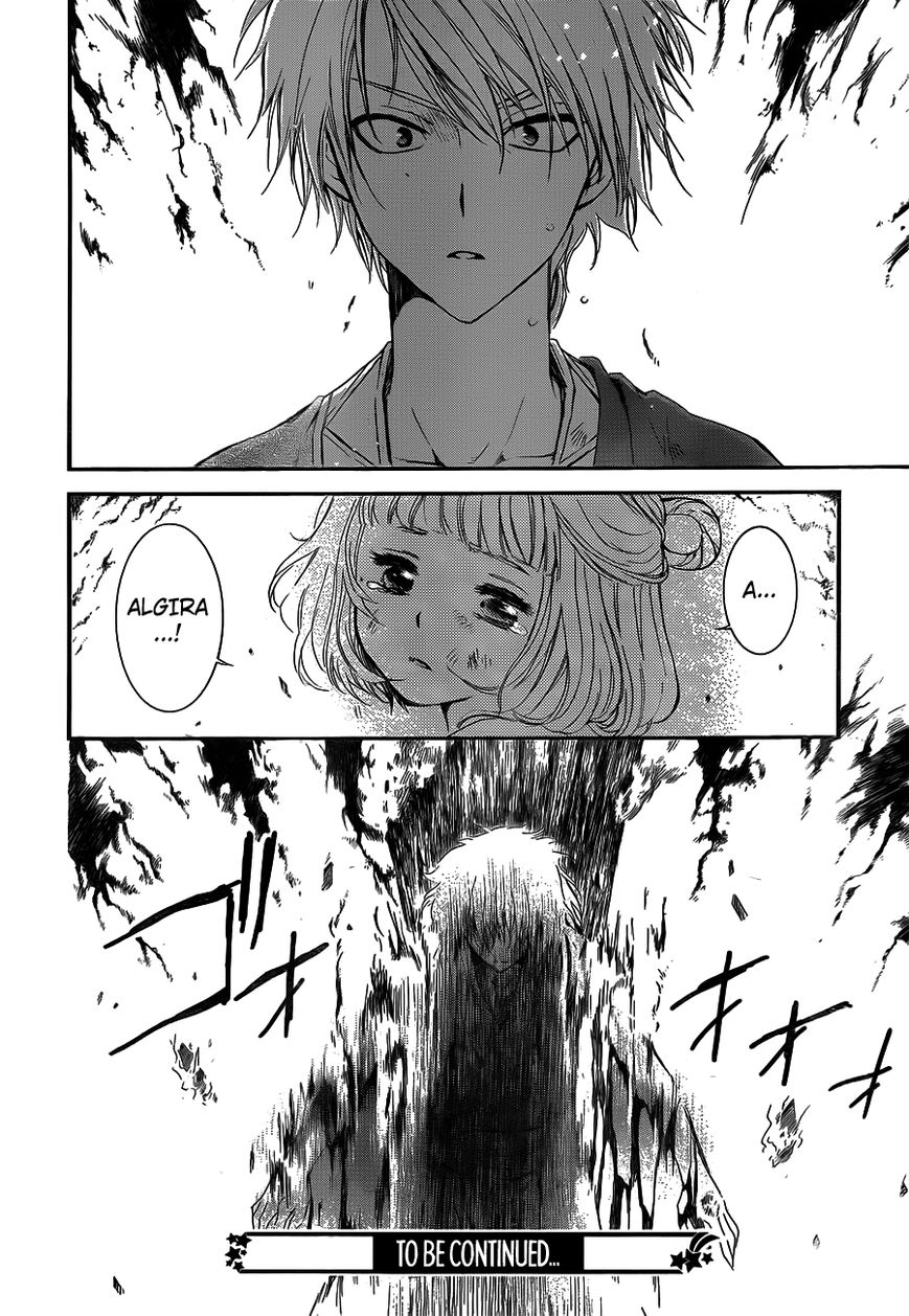 Akatsuki no Yona chapter 129 page 30