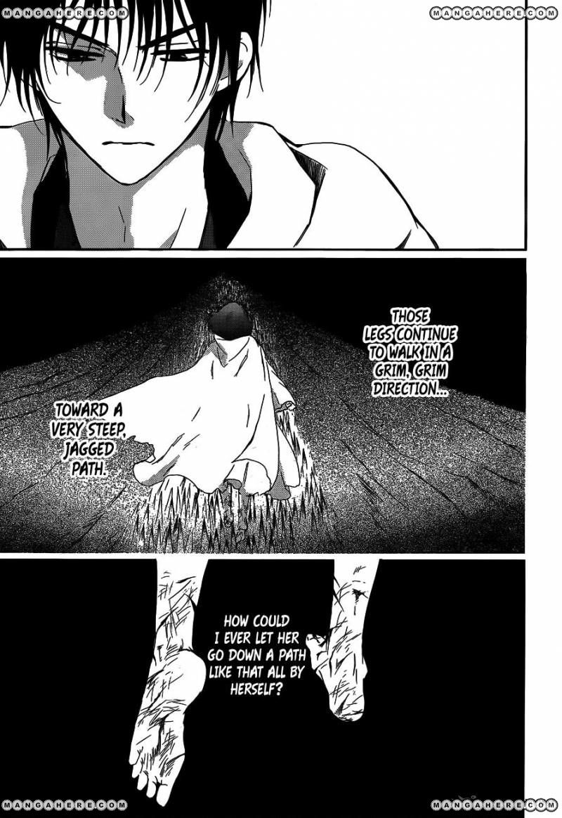 Akatsuki no Yona chapter 131 page 29