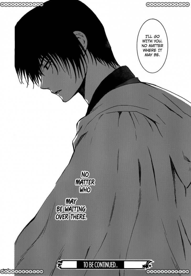 Akatsuki no Yona chapter 131 page 30