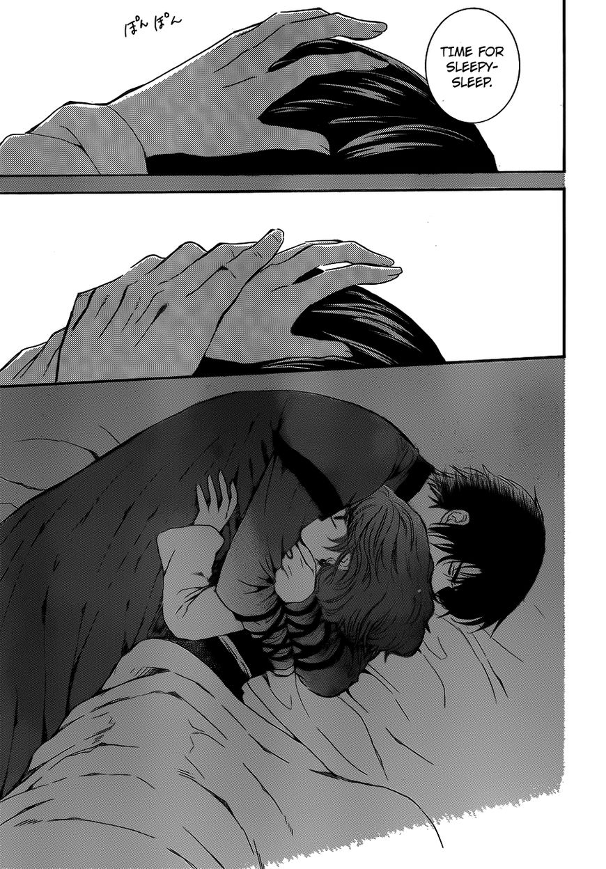 Akatsuki no Yona chapter 134 page 16