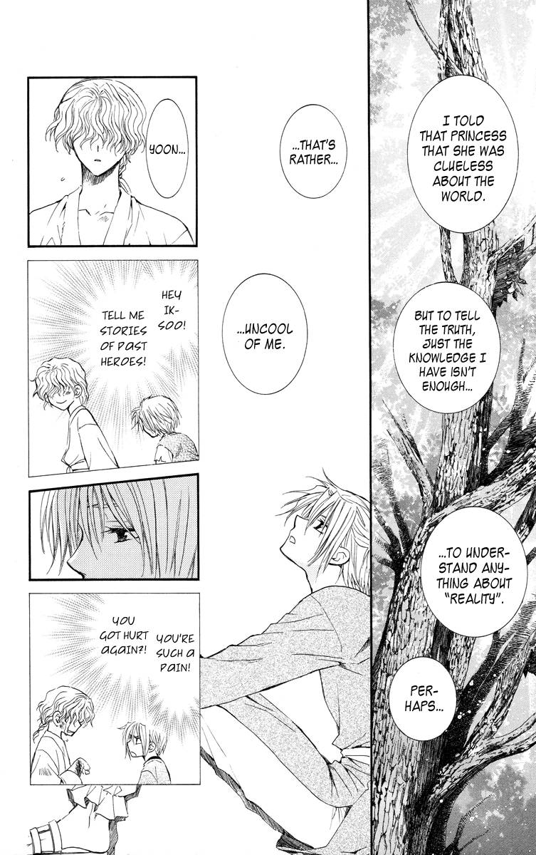 Akatsuki no Yona chapter 14 page 29