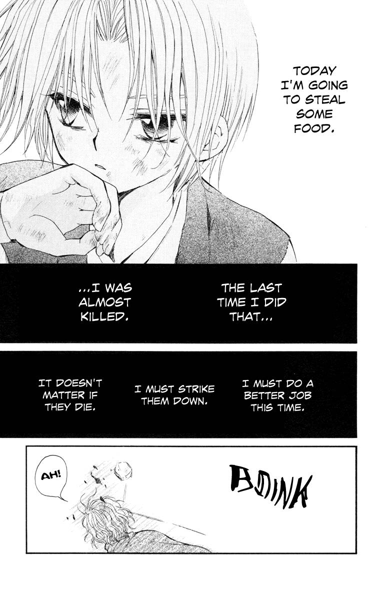 Akatsuki no Yona chapter 14 page 8