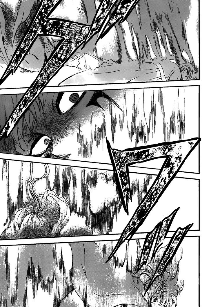 Akatsuki no Yona chapter 146 page 27