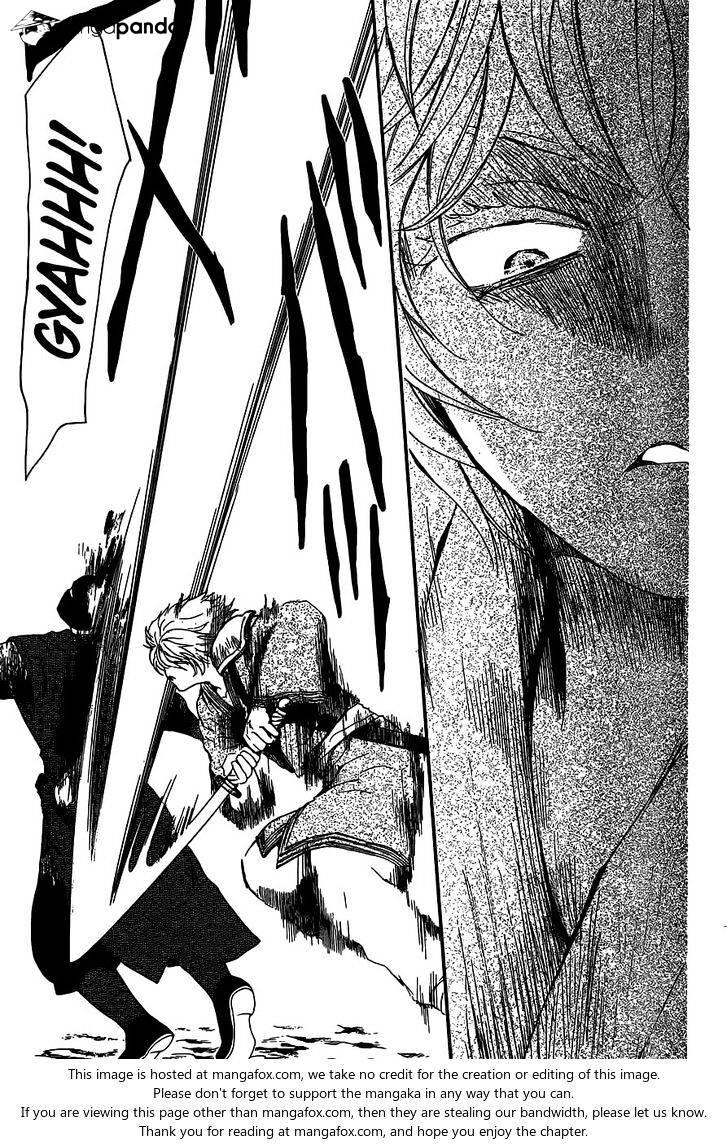 Akatsuki no Yona chapter 147 page 24