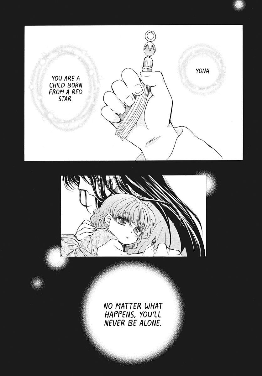 Akatsuki no Yona chapter 189 page 13