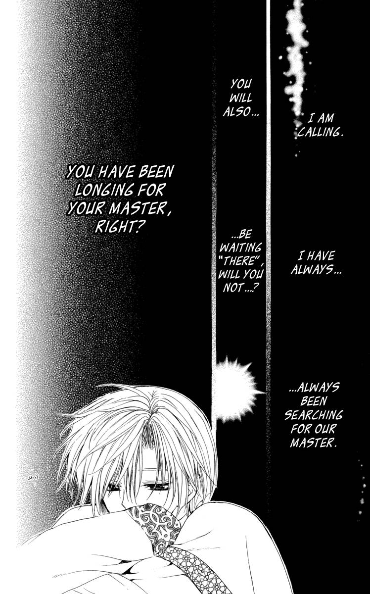 Akatsuki no Yona chapter 19 page 18