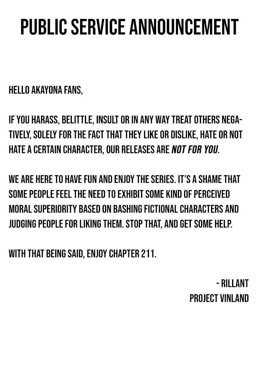 Akatsuki no Yona chapter 211 page 2