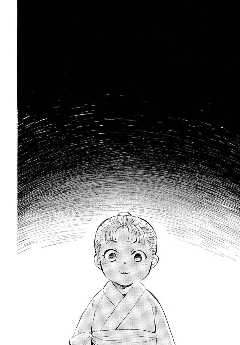 Akatsuki no Yona chapter 217 page 24