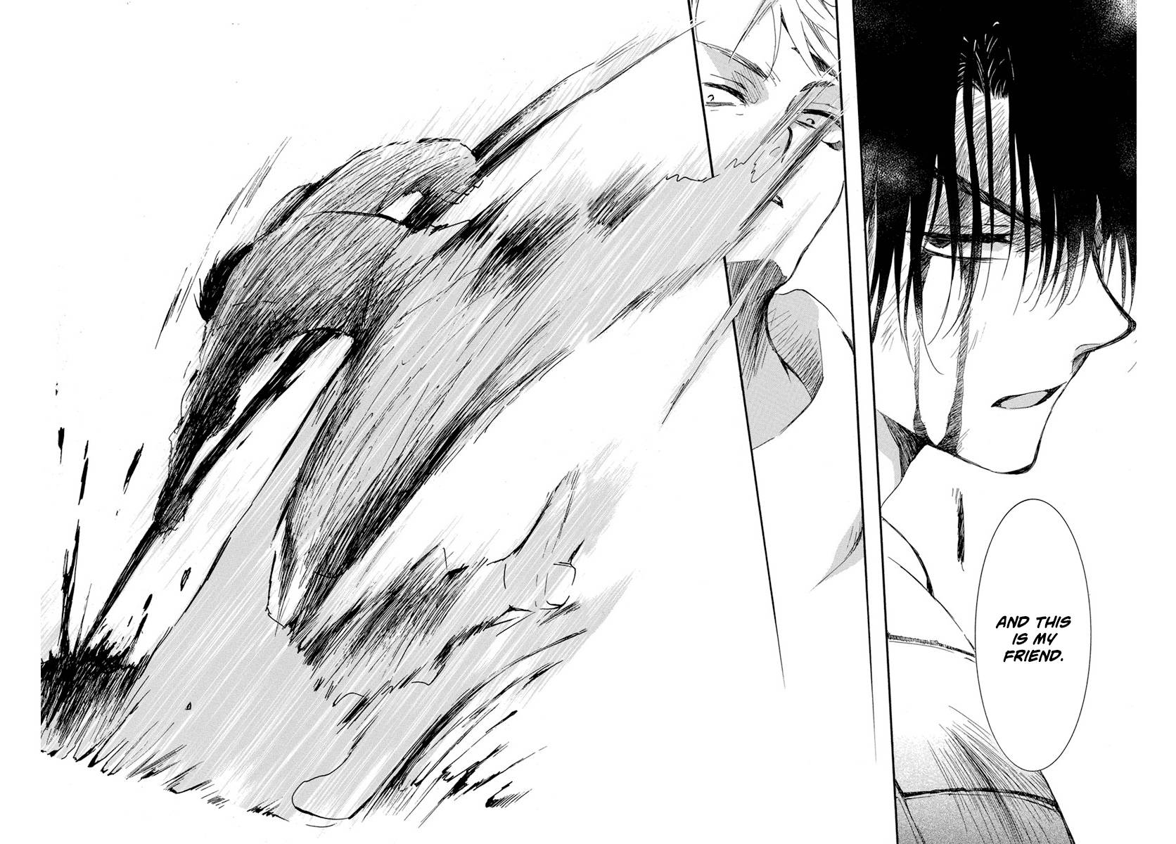 Akatsuki no Yona chapter 223 page 29