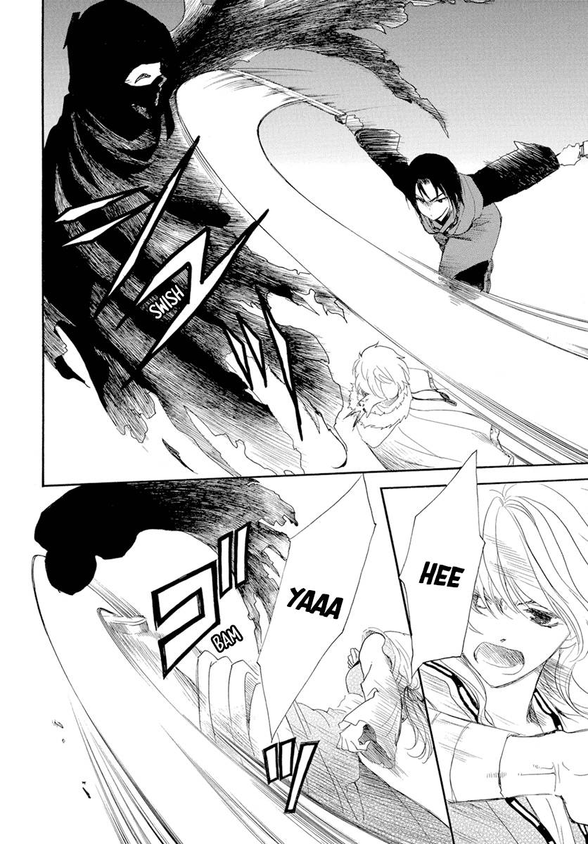 Akatsuki no Yona chapter 227 page 11