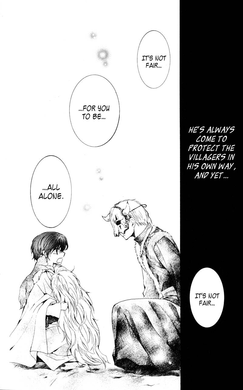 Akatsuki no Yona chapter 24 page 24