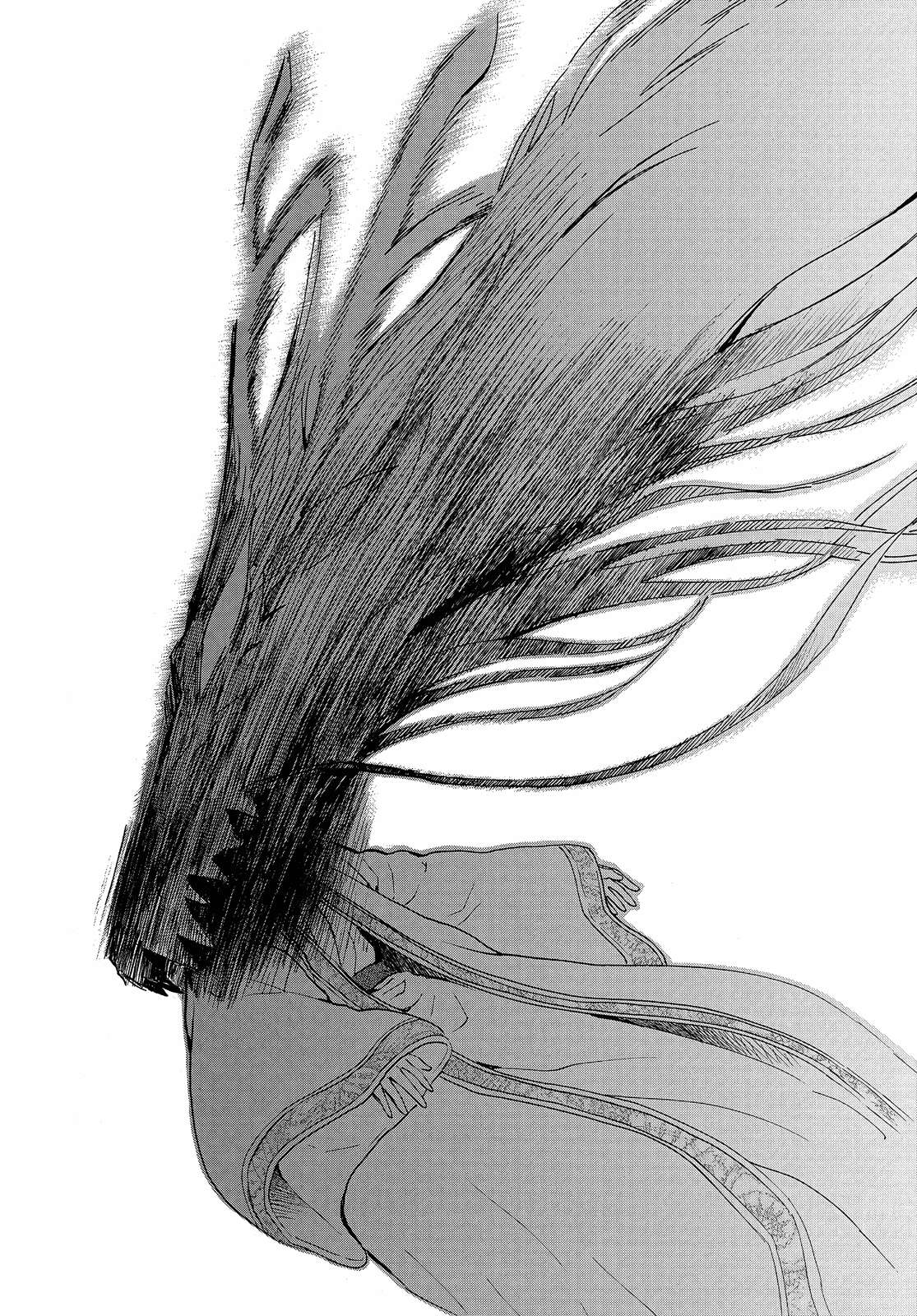 Akatsuki no Yona chapter 249 page 19