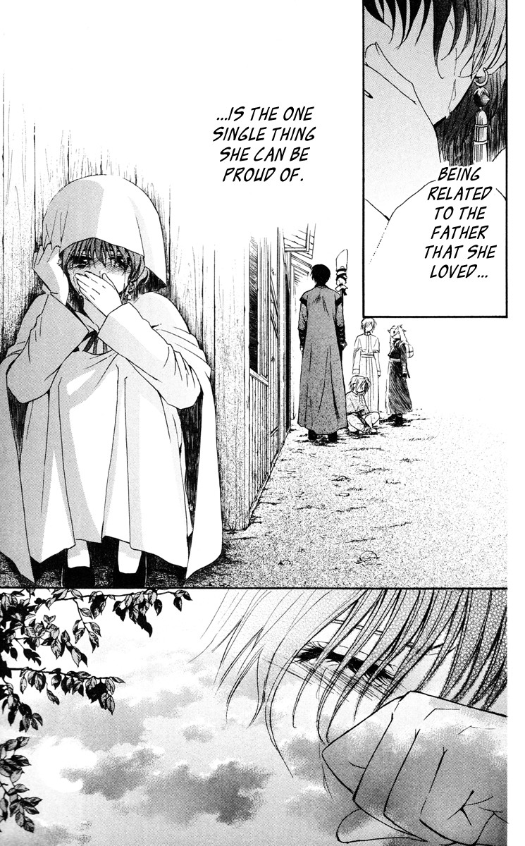 Akatsuki no Yona chapter 26 page 16