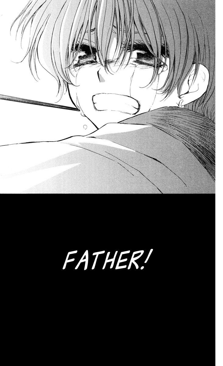 Akatsuki no Yona chapter 26 page 20