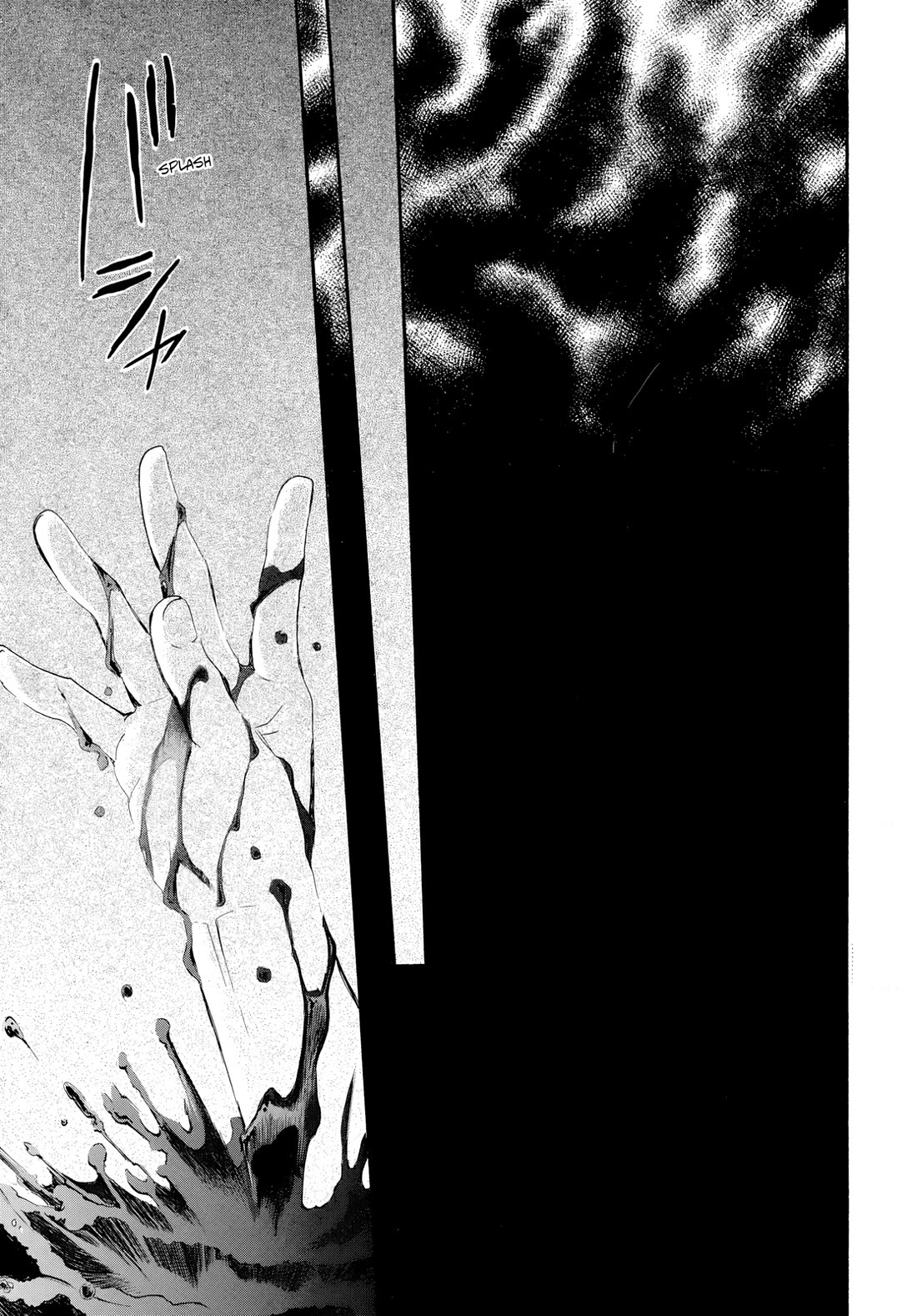 Akatsuki no Yona chapter 264 page 22