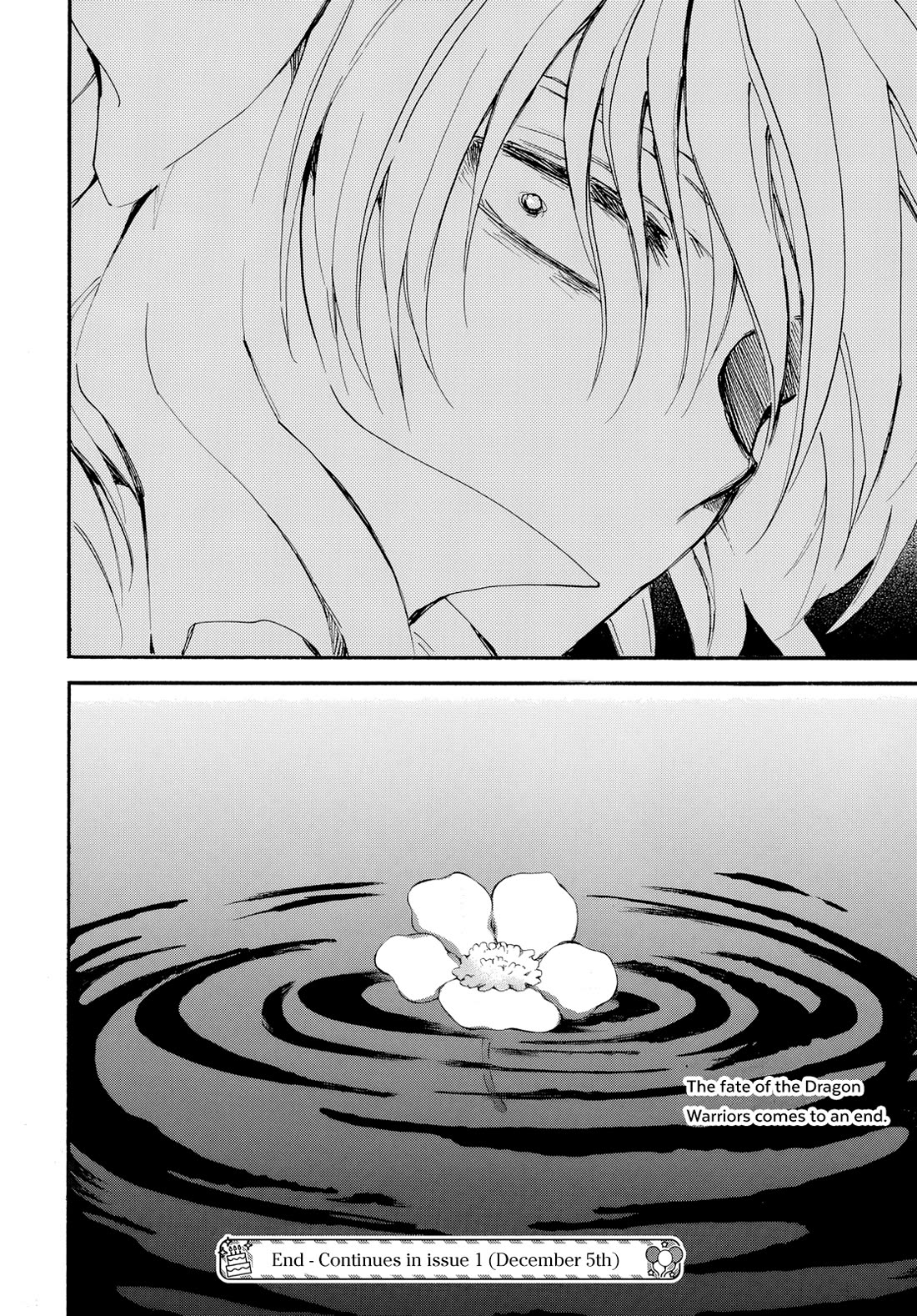 Akatsuki no Yona chapter 264 page 29