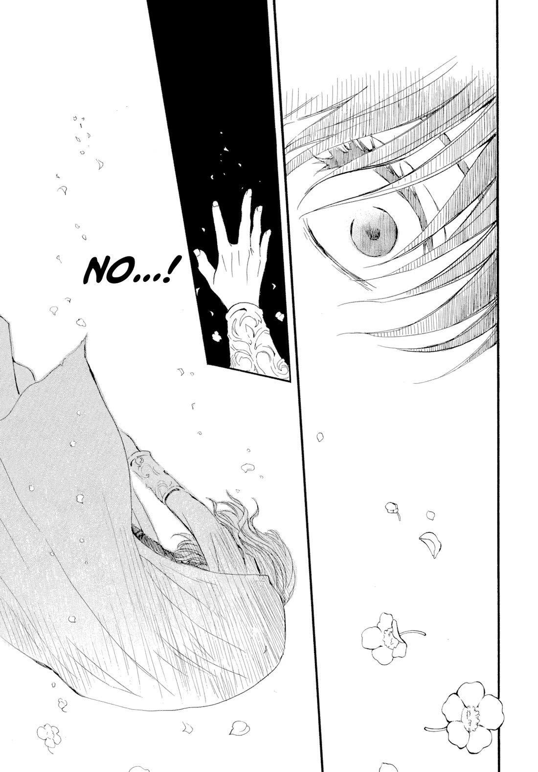 Akatsuki no Yona chapter 267 page 24