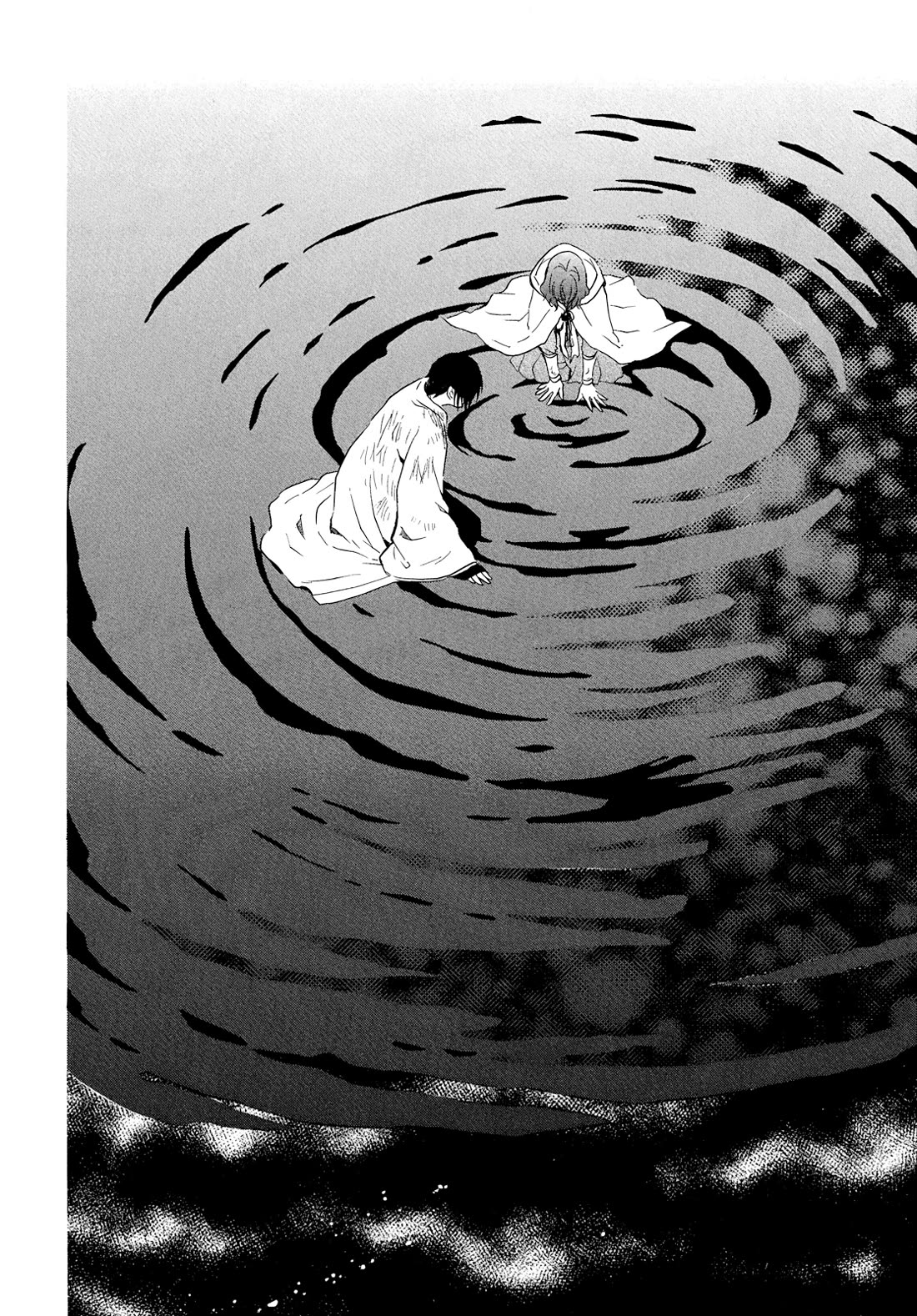 Akatsuki no Yona chapter 269 page 29