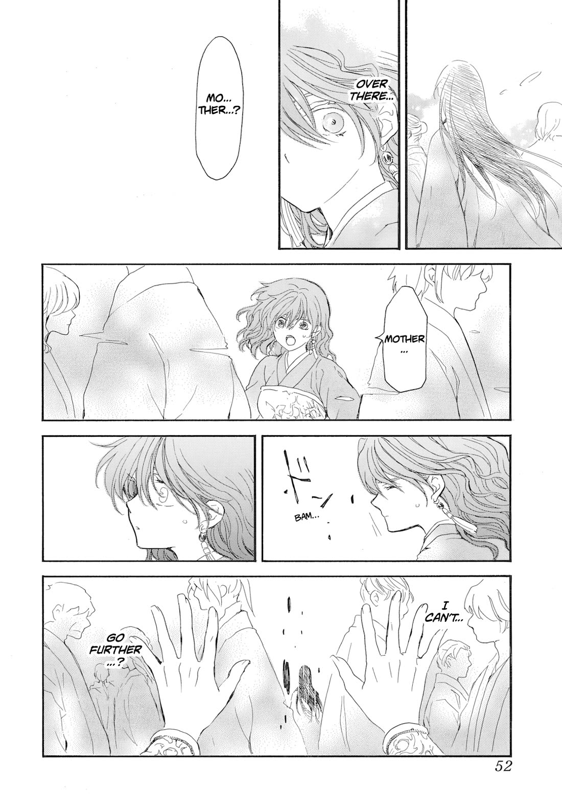 Akatsuki no Yona chapter 272 page 12