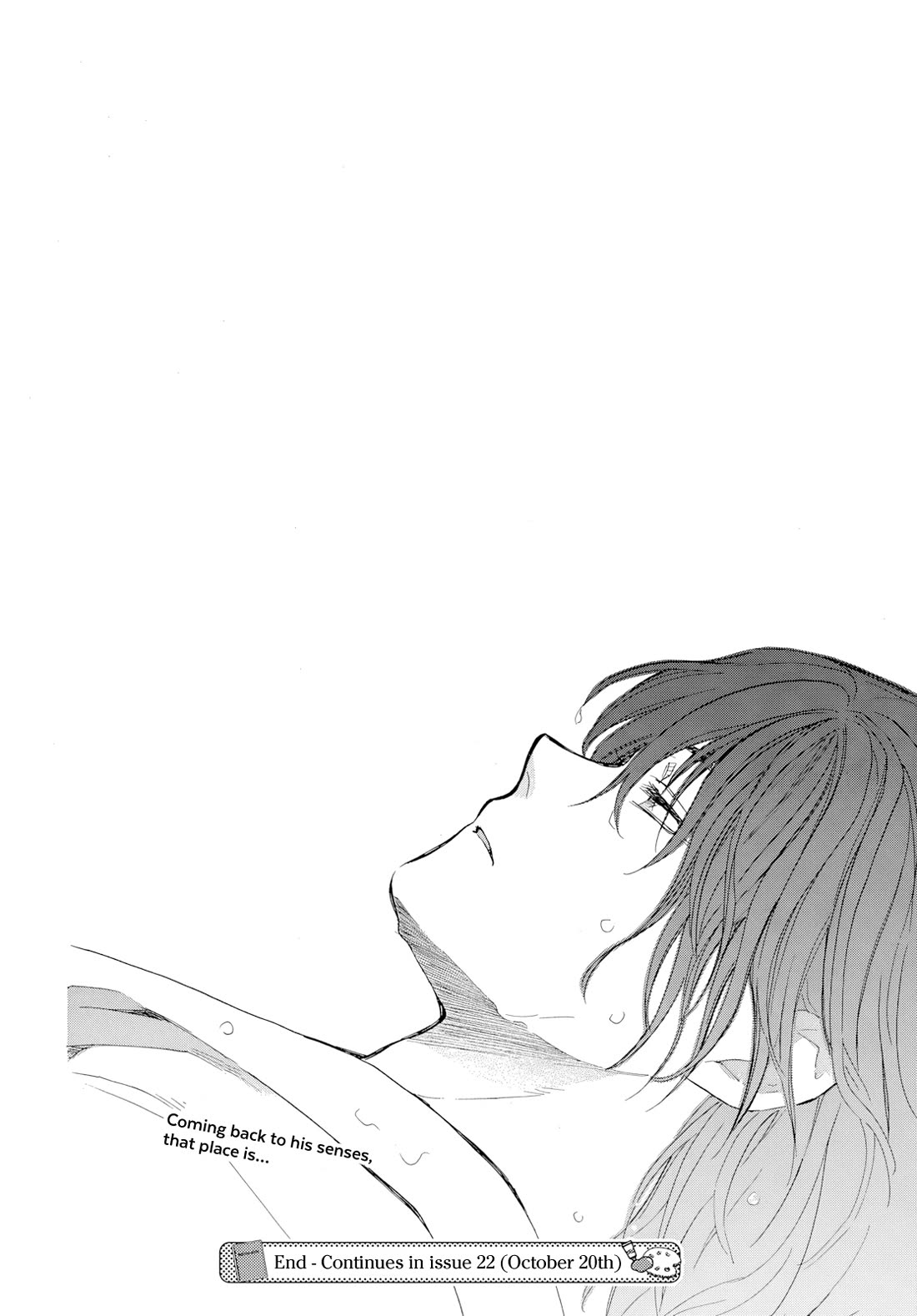 Akatsuki no Yona chapter 272 page 31