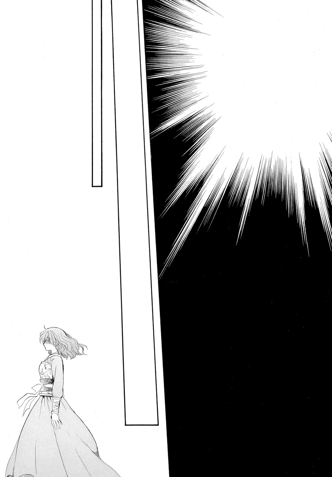 Akatsuki no Yona chapter 272 page 9