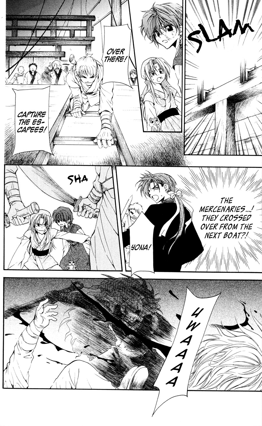 Akatsuki no Yona chapter 37 page 10