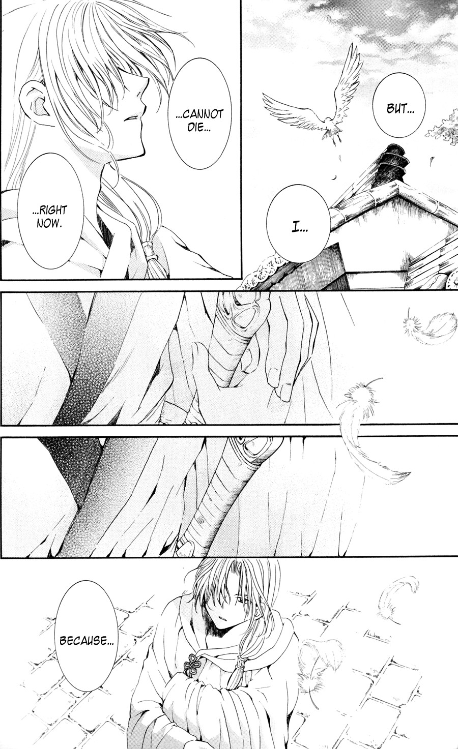 Akatsuki no Yona chapter 39 page 19