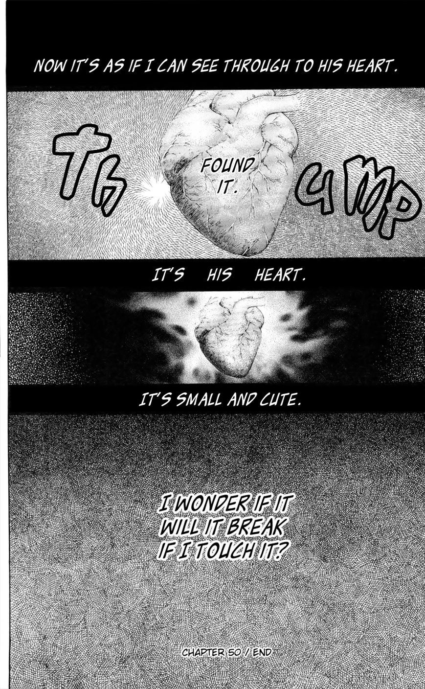 Akatsuki no Yona chapter 50 page 28