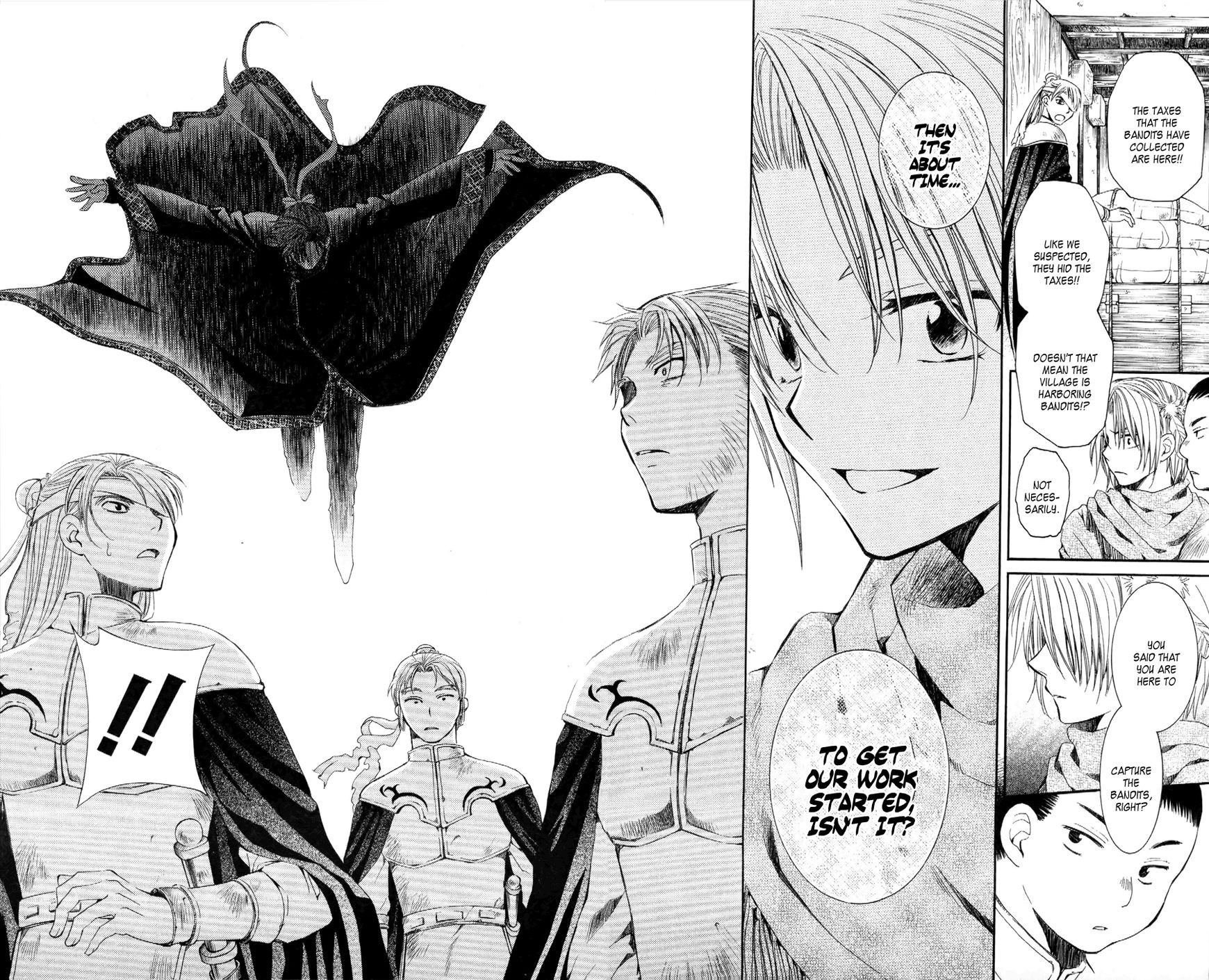 Akatsuki no Yona chapter 53 page 16