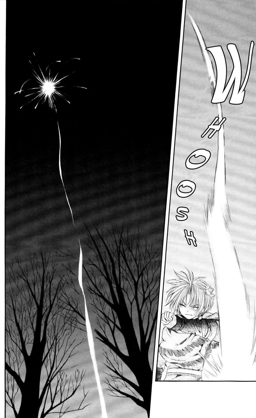 Akatsuki no Yona chapter 55 page 6