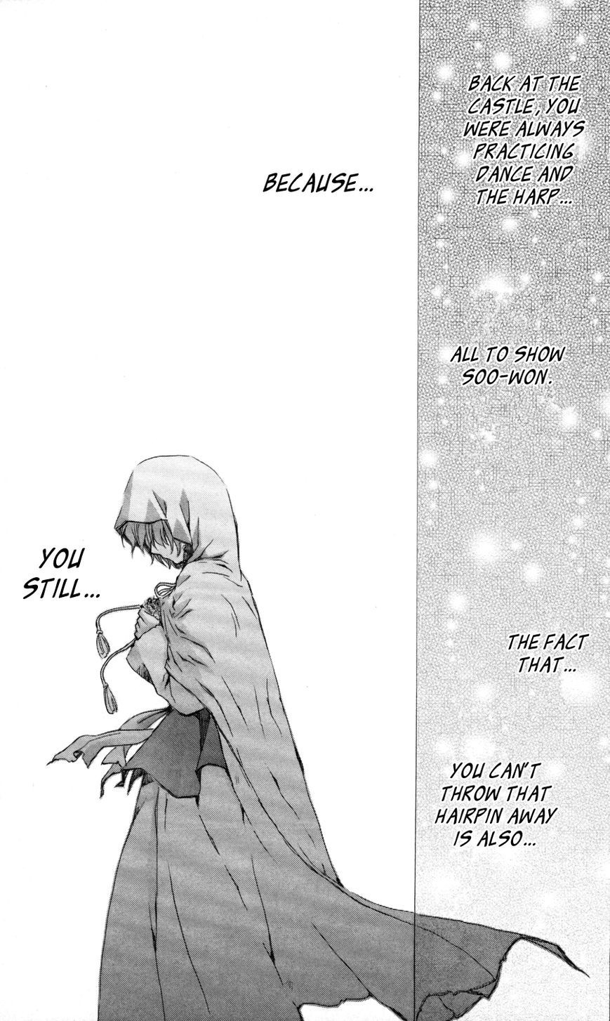 Akatsuki no Yona chapter 64 page 29