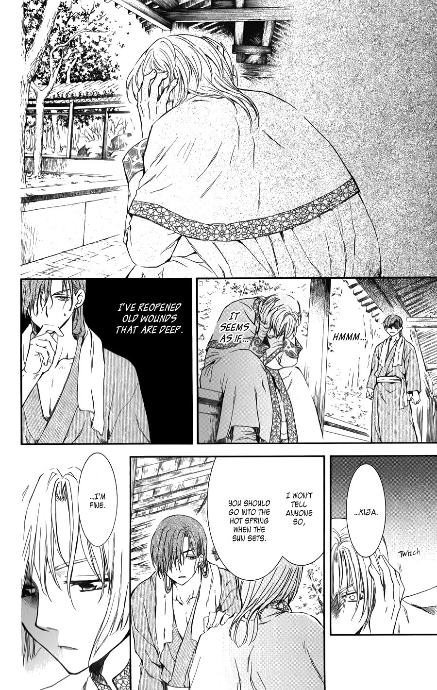 Akatsuki no Yona chapter 8 page 40