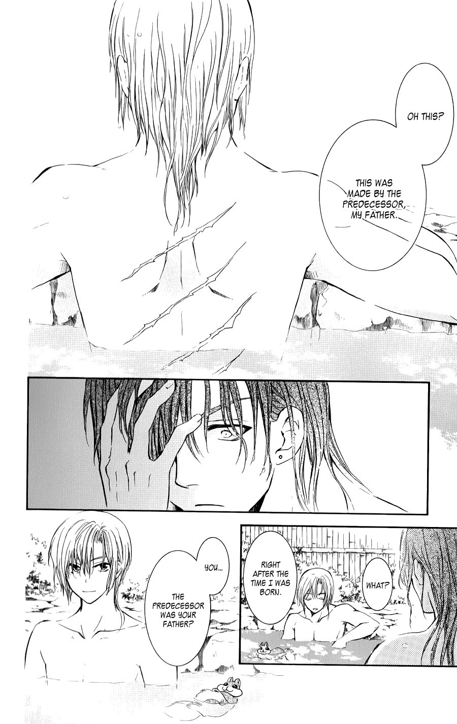 Akatsuki no Yona chapter 8 page 54