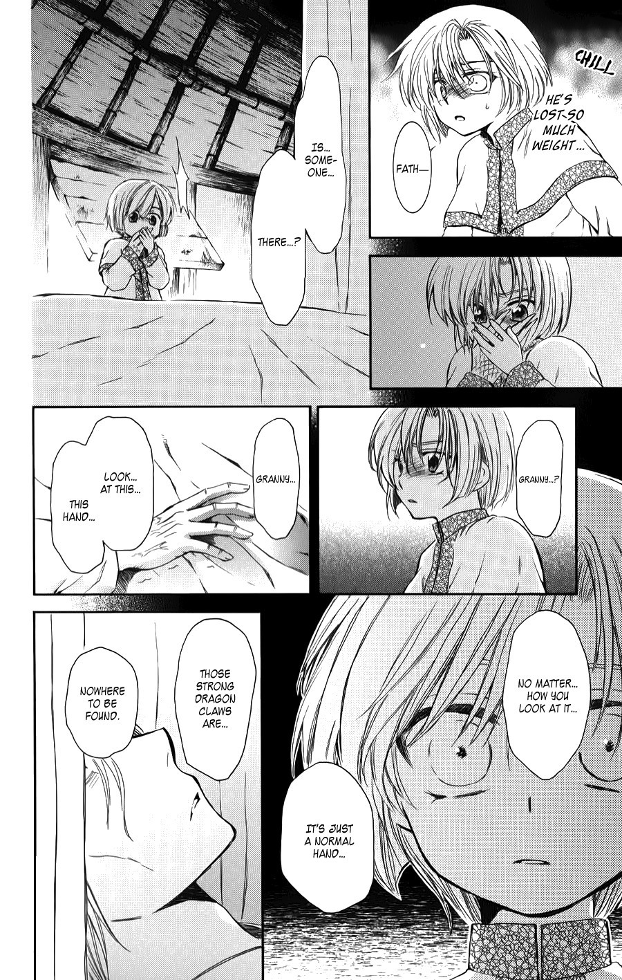 Akatsuki no Yona chapter 8 page 64