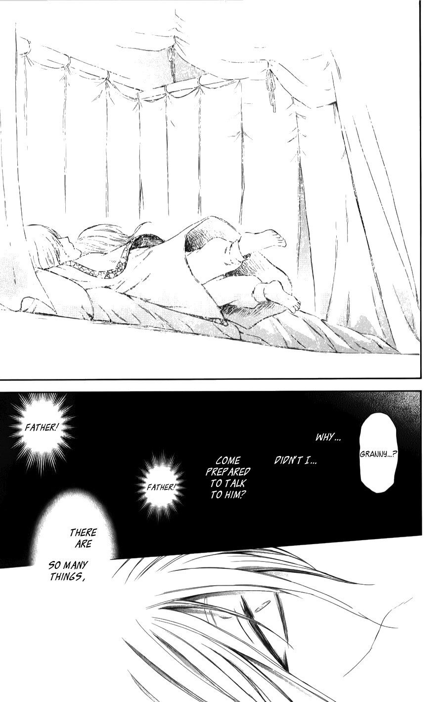 Akatsuki no Yona chapter 8 page 67