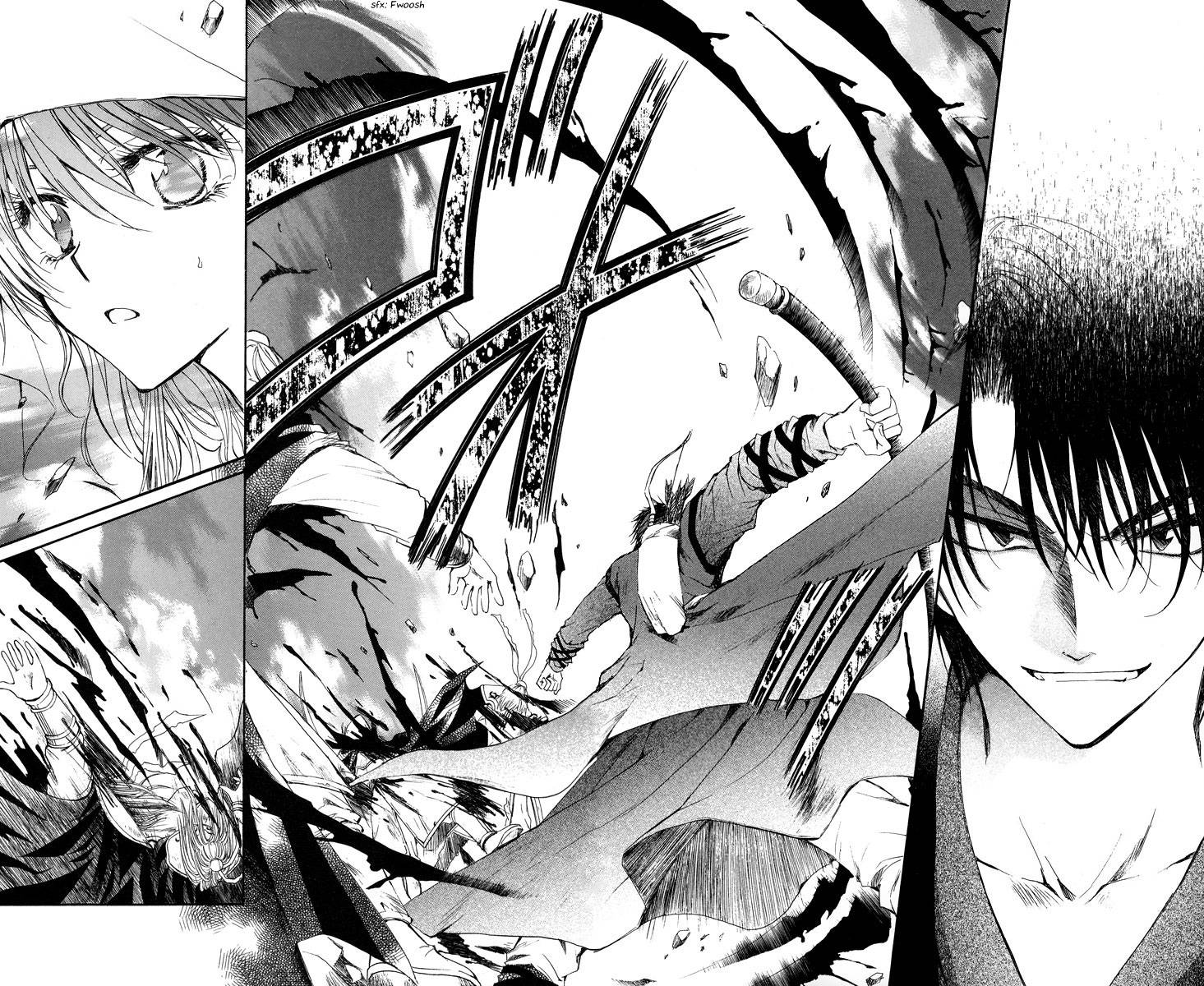 Akatsuki no Yona chapter 9 page 10