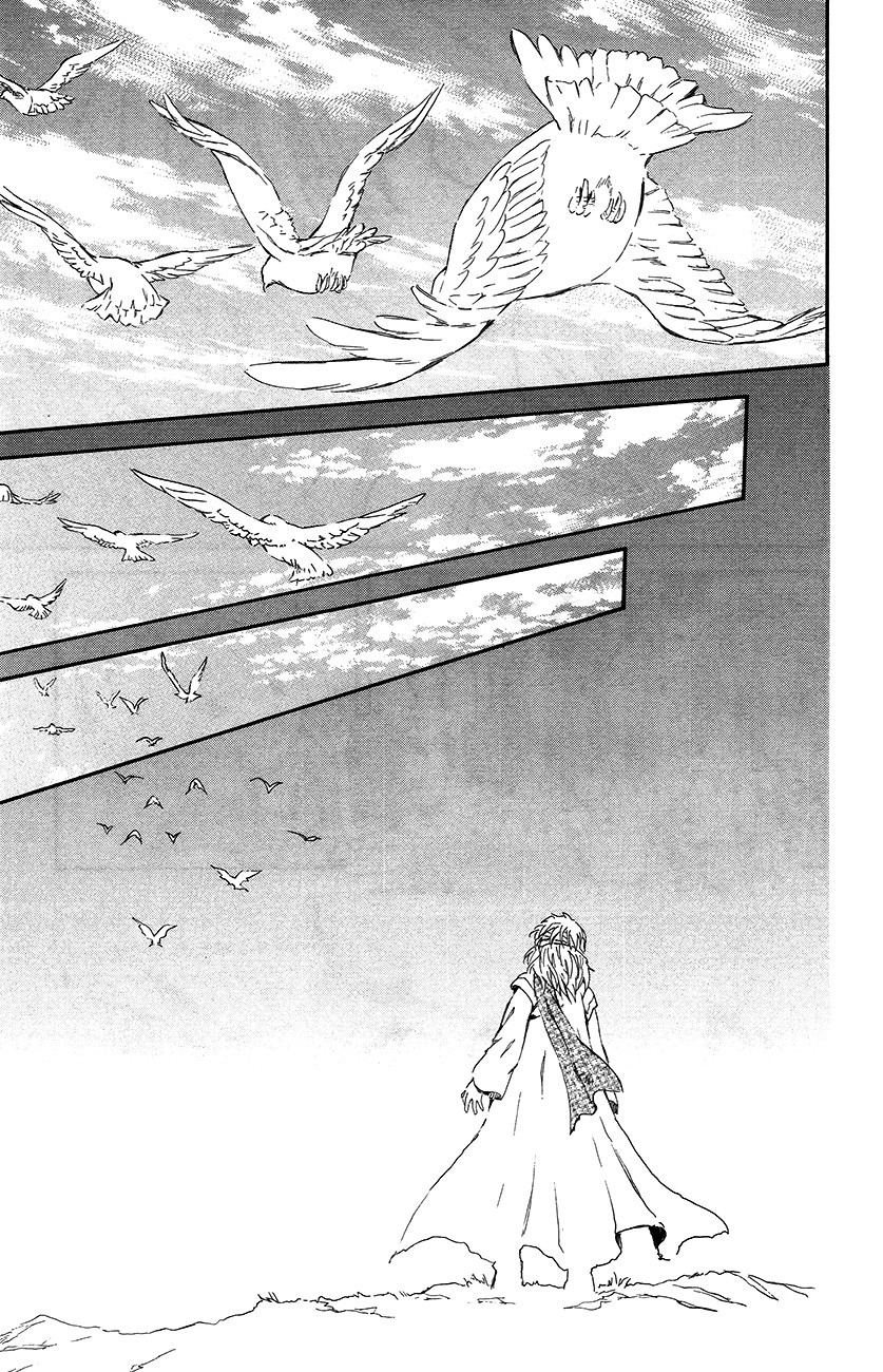 Akatsuki no Yona chapter 94 page 24