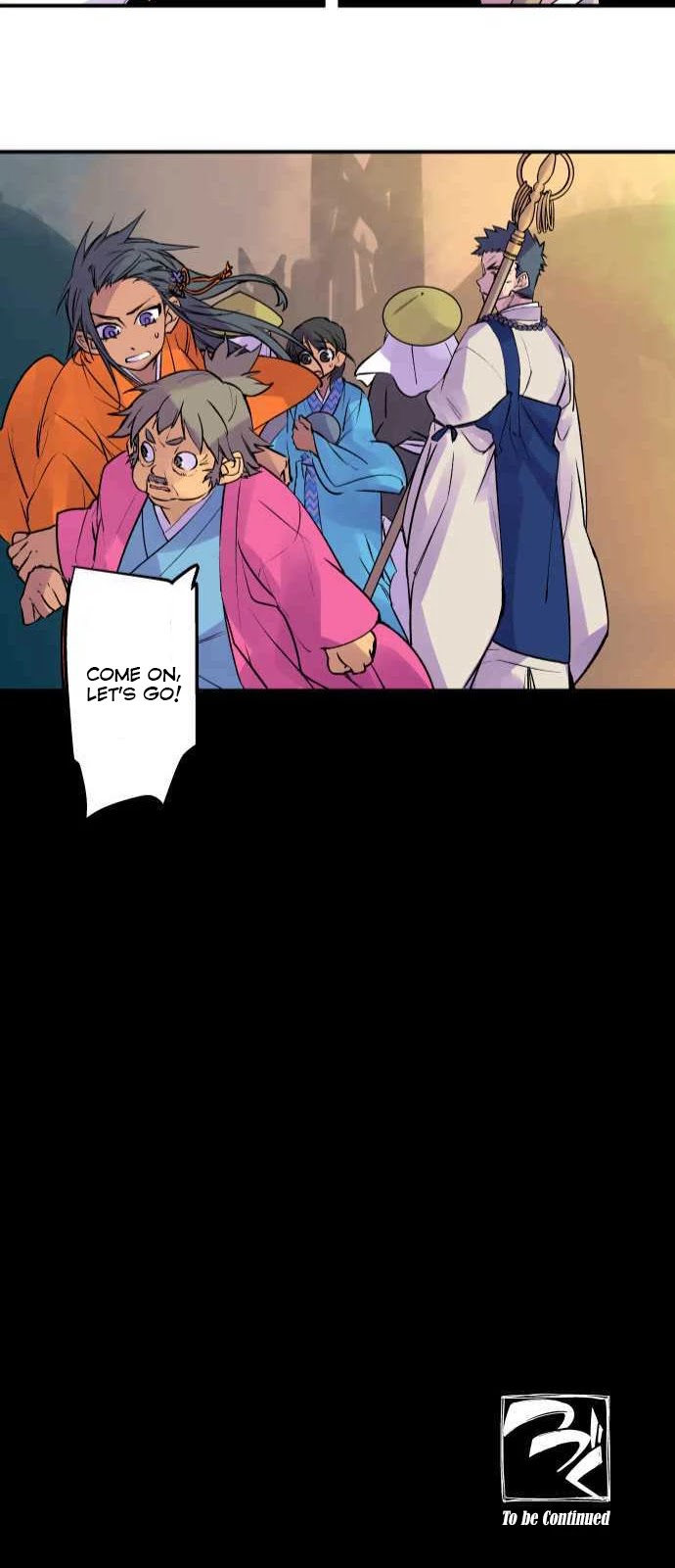 Ake no Tobari chapter 196 page 28