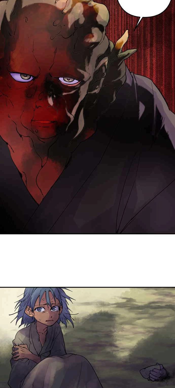 Ake no Tobari chapter 198 page 2