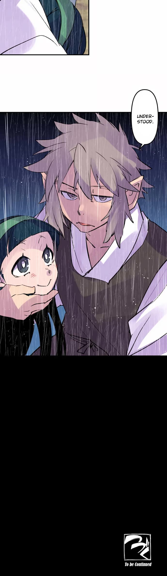 Ake no Tobari chapter 304 page 13