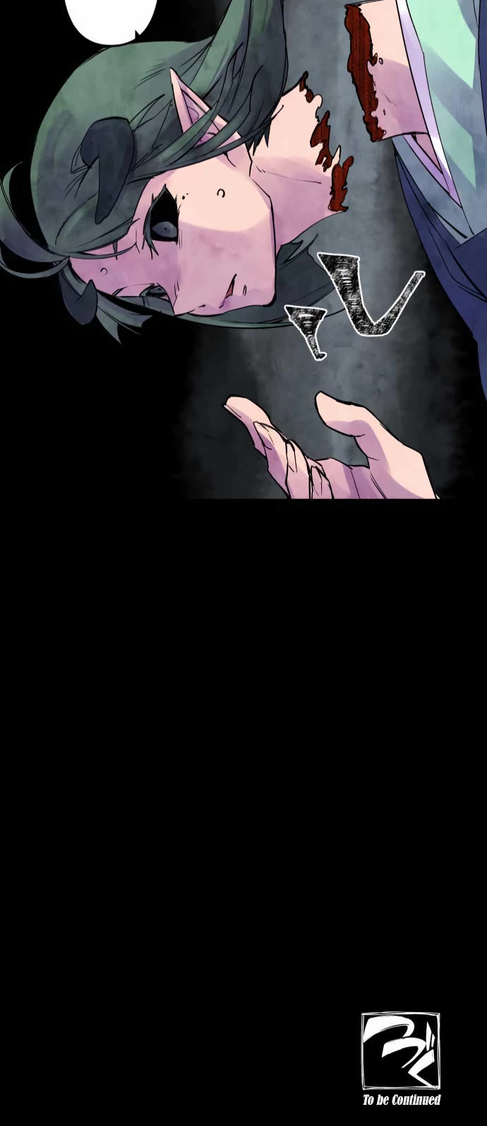 Ake no Tobari chapter 306 page 17