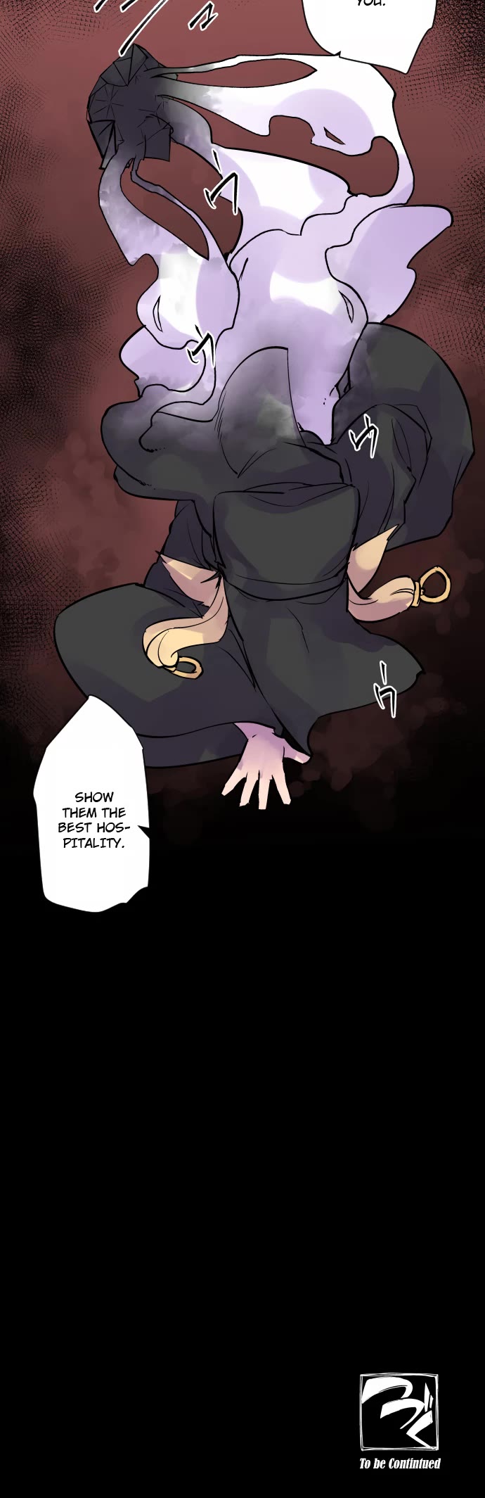 Ake no Tobari chapter 315 page 15