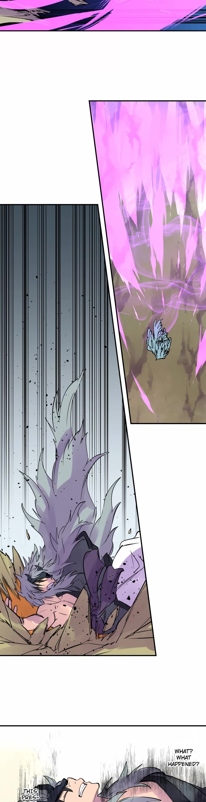 Ake no Tobari chapter 322 page 10